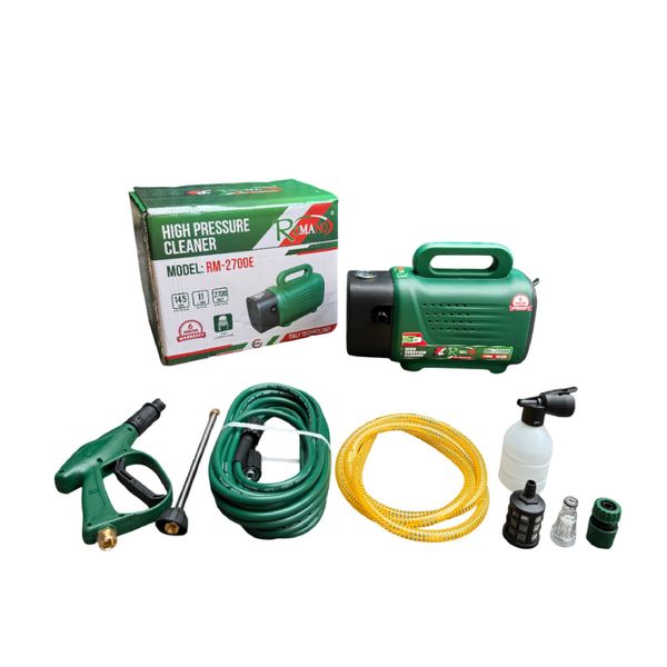 Máy phun áp lực ROMANO RM-2700A