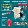 Máy bơm tăng áp thông minh NK-BP250A