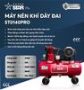 Máy nén khí dây đai STAR ST0140PRO