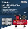 Máy nén khí dây đai STAR ST0265PRO