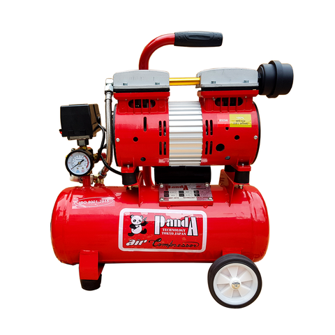 Máy nén khí không dầu PANDA PA800/12