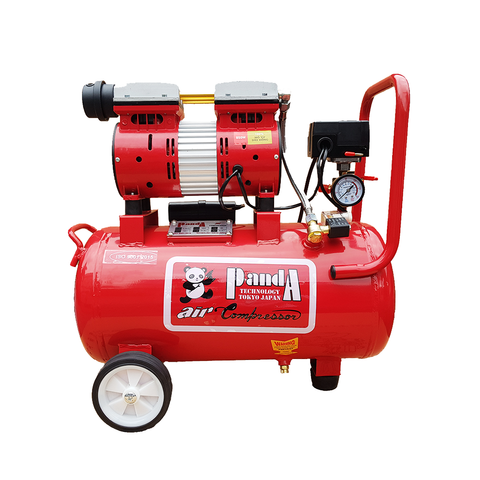 Máy nén khí không dầu PANDA PA800/30