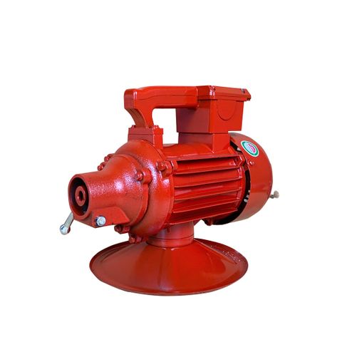 Máy đầm ROMANO DR–80D