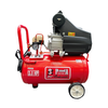 Máy nén khí đầu liền 2 tụ PANDA PDCD3030