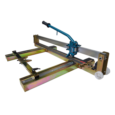 Máy cắt gạch bàn đẩy tay ROMANO RM1000