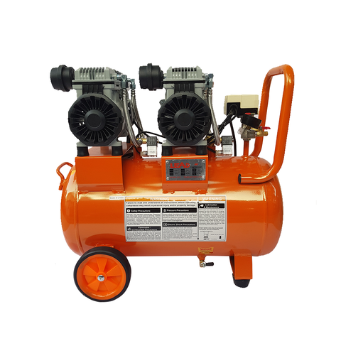 Máy nén khí không dầu LEAD LE50-50