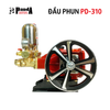 Đầu phun áp lực PANDA PD310
