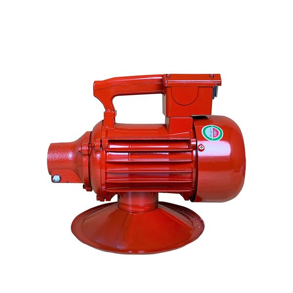 Máy đầm ROMANO DR–70D