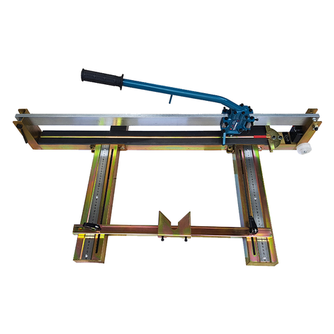 Máy cắt gạch bàn đẩy tay ROMANO RM1000