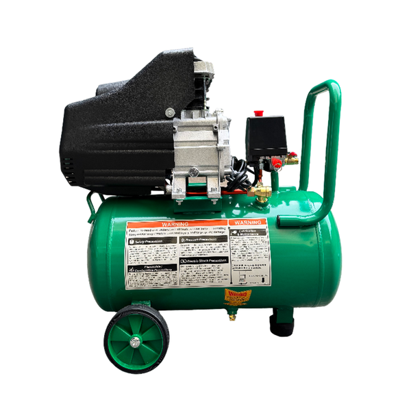 Máy nén khí đầu liền 2 tụ ROMANO ROMA-4230