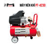 Máy nén khí đầu liền 2 tụ PANDA PT-4230