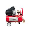 Máy nén khí đầu liền 2 tụ PANDA PDCD3030