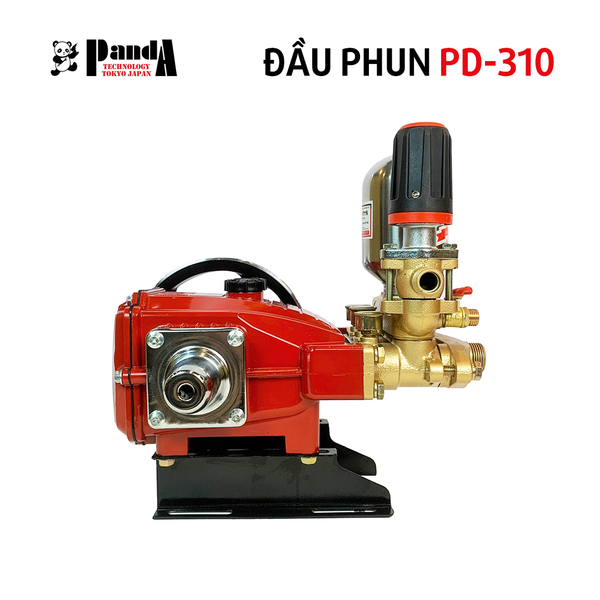 Đầu phun áp lực PANDA PD310
