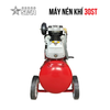 Máy nén khí đầu liền 2 tụ STAR 30ST