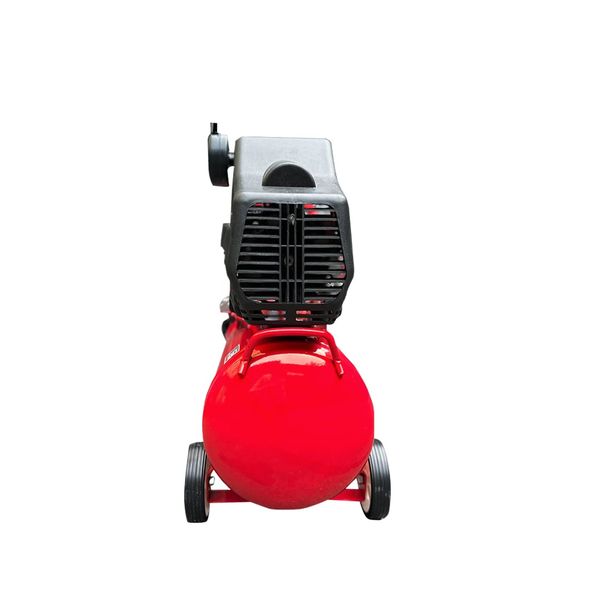 Máy nén khí đầu liền 2 tụ PANDA PDCD3030