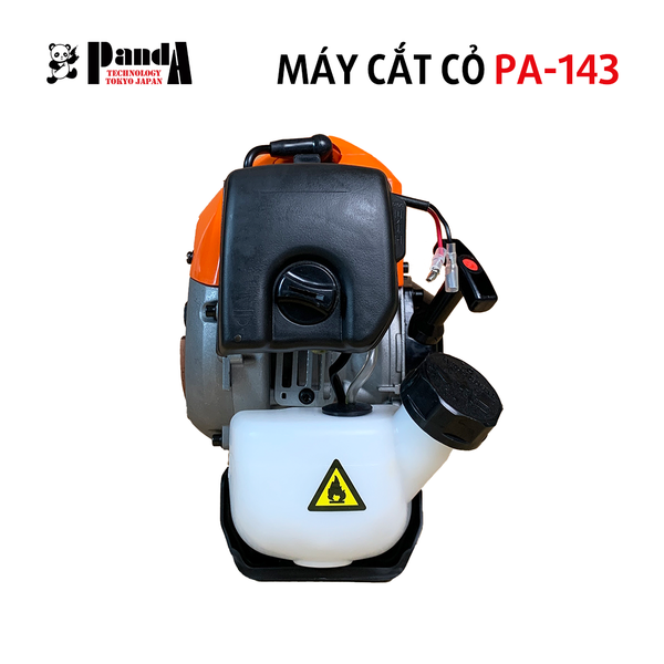 Máy cắt cỏ PANDA PA-143