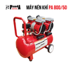 Máy nén khí không dầu PANDA PA800/50