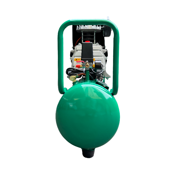 Máy nén khí đầu liền 2 tụ ROMANO ROMA-4230