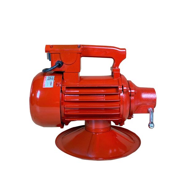 Máy đầm ROMANO DR–70D