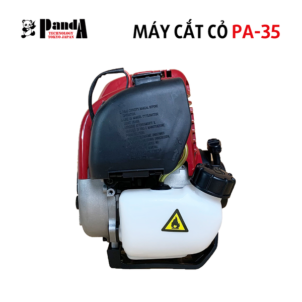 Máy cắt cỏ PANDA PA-35