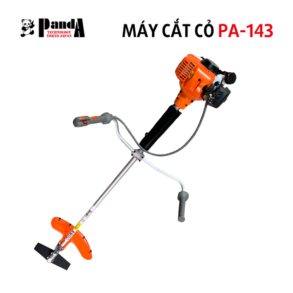 Máy cắt cỏ PANDA PA-143
