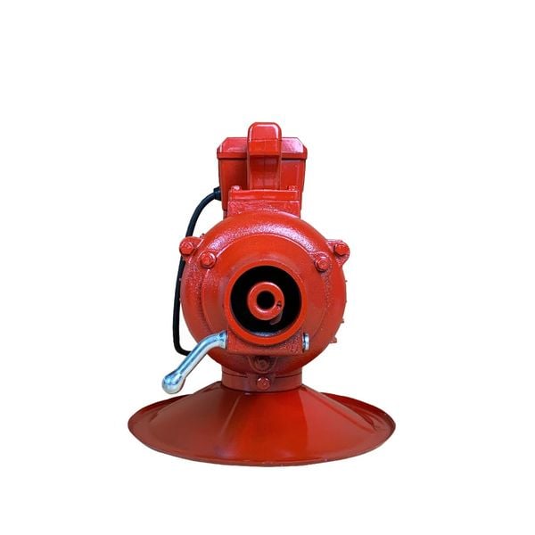 Máy đầm ROMANO DR–80D