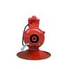 Máy đầm ROMANO DR–80D