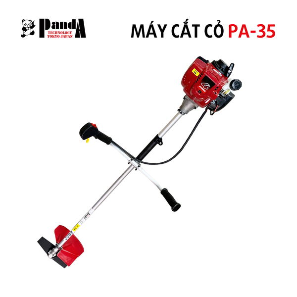 Máy cắt cỏ PANDA PA-35