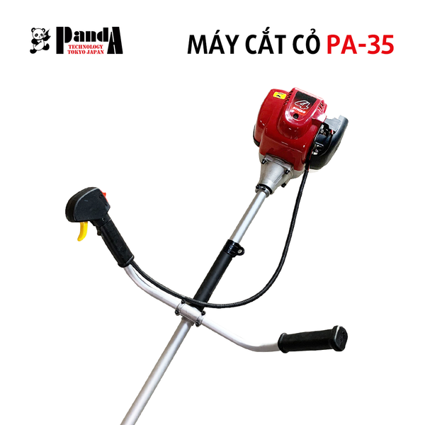 Máy cắt cỏ PANDA PA-35
