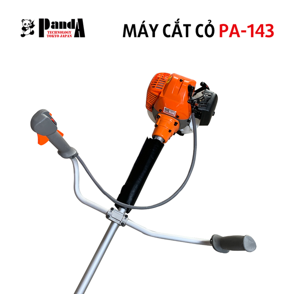 Máy cắt cỏ PANDA PA-143