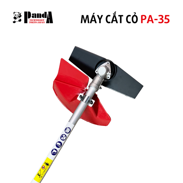Máy cắt cỏ PANDA PA-35