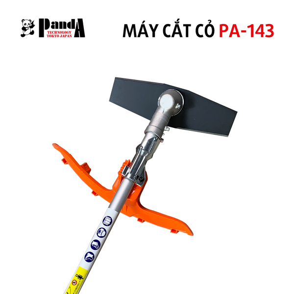 Máy cắt cỏ PANDA PA-143
