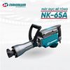 Máy đục bê tông NAKAWA NK-65A