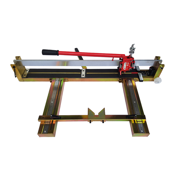 Máy cắt gạch bàn đẩy tay PANDA PD800