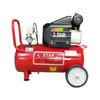 Máy nén khí đầu liền 2 tụ STAR 30ST
