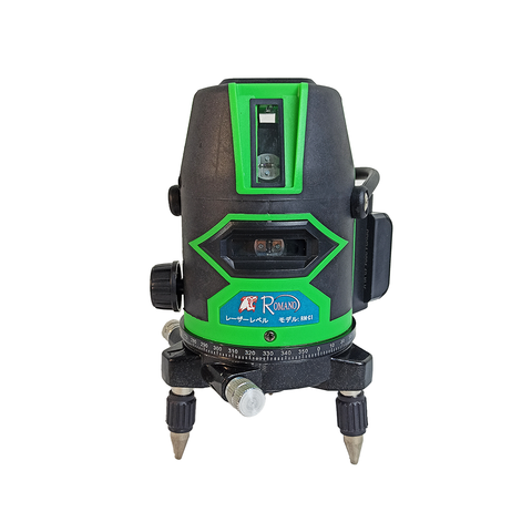 Máy cân bằng laser ROMANO RM-C1