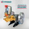 Đầu phun áp lực NAKAWA NK2238H