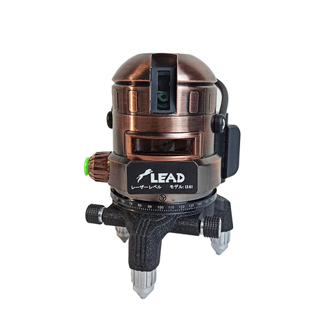 Máy cân bằng laser LEAD LE-A1