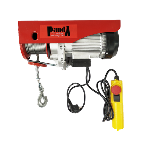 Máy tời treo PANDA TPA300/25