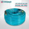 Dây phun áp lực cao NAKAWA NK-PRO (các kích thước 10, 15, 20, 50m)