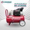 Máy Nén Khí đầu liền 2 tụ NAKAWA NK-2T3035E