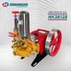 Đầu phun áp lực NAKAWA NK38128