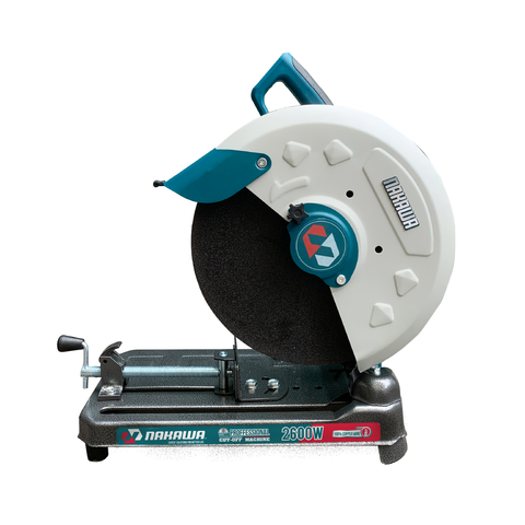 Máy cắt sắt NAKAWA NK-CM355