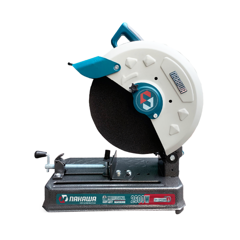 Máy cắt sắt NAKAWA NK-CM356