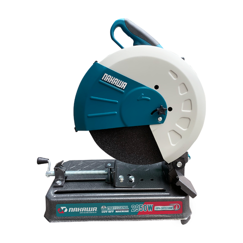 Máy cắt sắt NAKAWA NK-CM357