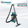 Máy hút bụi công nghiệp NAKAWA NK-VC1718