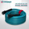 Dây áp lực dùng cho máy phun xách tay NAKAWA