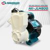 Máy bơm tăng áp thông minh NK-JLM800A