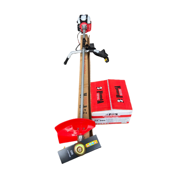 Máy cắt cỏ PANDA PD-260