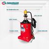 Máy bơm mỡ dùng khí nén NAKAWA BM-25L